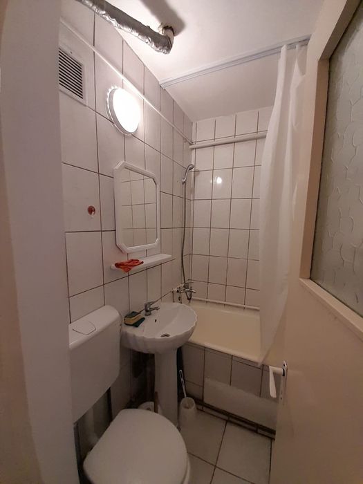 Garsonieră Tudor - renovată (direct proprietar)