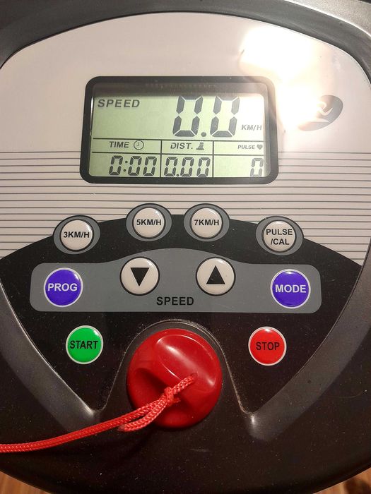 Бягаща пътека за части