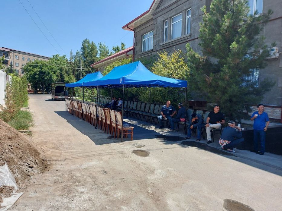Прокат навес стул вентилятор аренда зонтик prokat naves stul