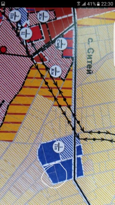 Продава се Парцел в с. Сипей, Област Кърджали - 2000 кв.м за 39 €/кв.м - Снимка #2