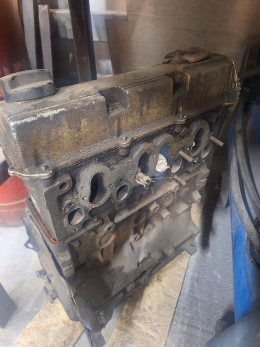 Passat 2Е на З/п