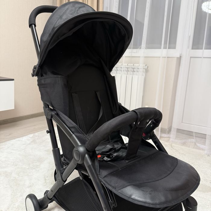 Пролам коляску в отличном состоянии