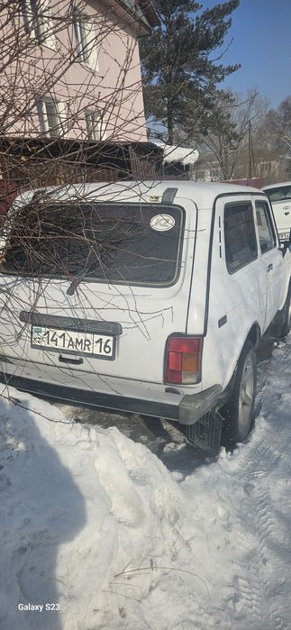 Нива сатылады инжектор