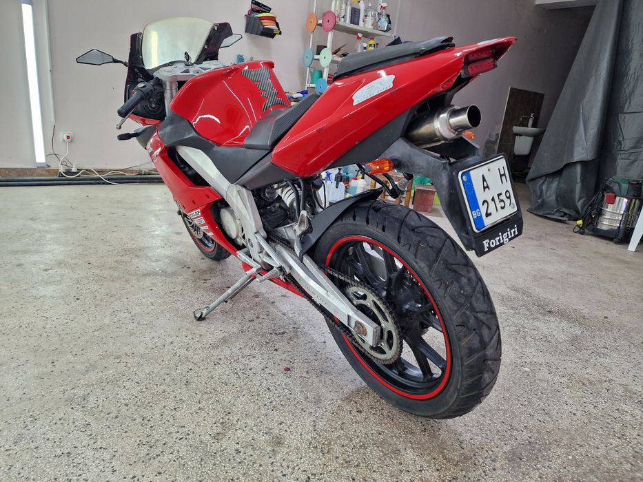 Derbi Gpr 50cc Racing 70cc Airsal