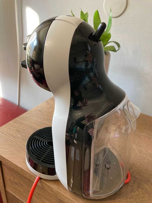 Кафемашина с Капсули - Dolce Gusto Mini Me Мостра и Нова