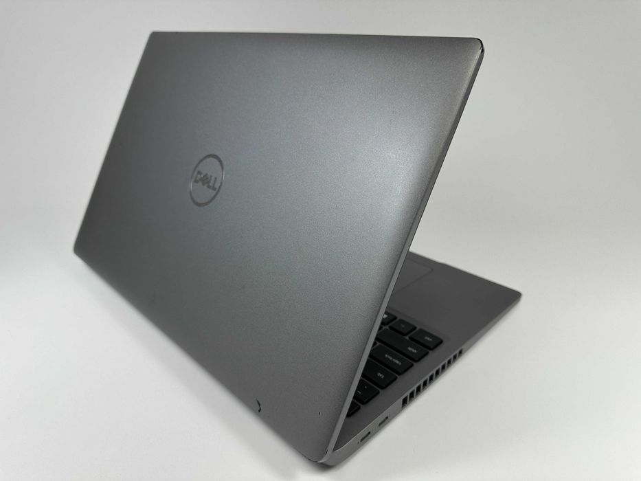 Dell Latitude Intel i7-11th 16gb_256ssd 15.6 inch Touch Garantie 1 an