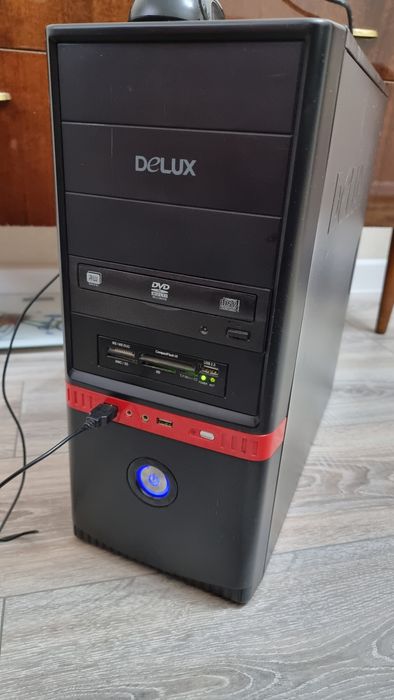 Продам Системный блок