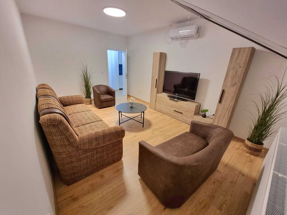 Apartament de inchiriat cu 2 camere