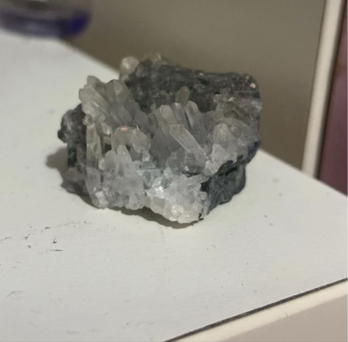 galena.