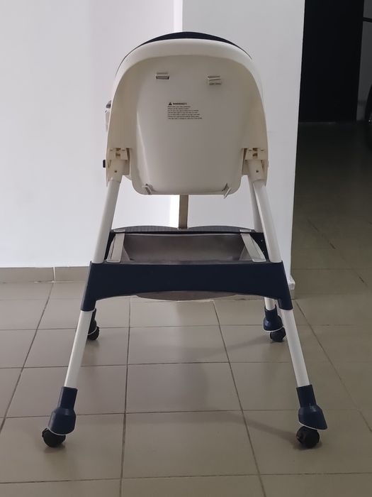 Детский стулчик 15к