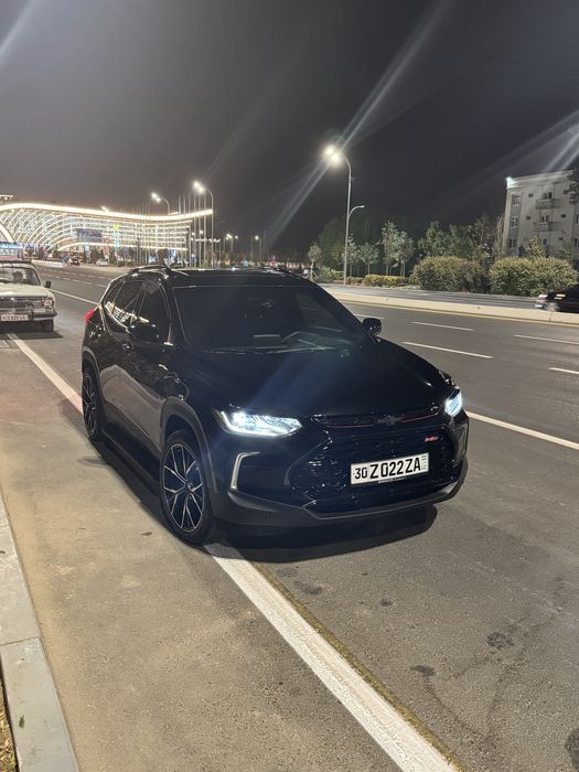 Tracker premyer 2023