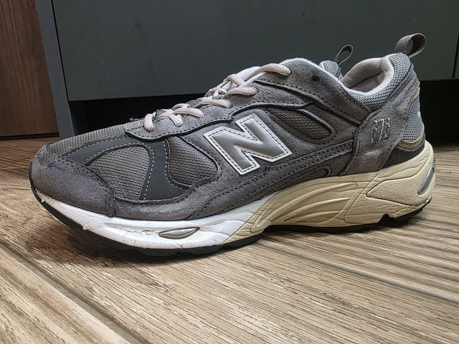 Мъжки маратонки New Balance