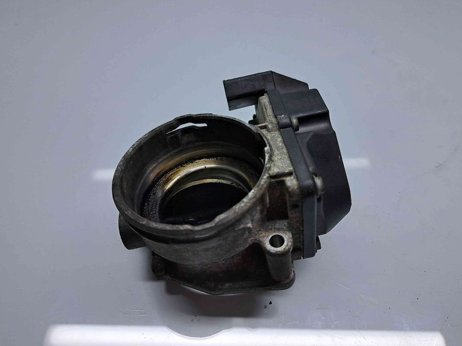 Clapeta acceleratie  Volkswagen Golf 5 (1K1) [Fabr 2004-2008] 03G12806