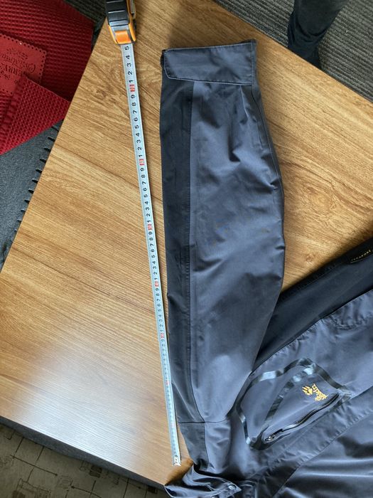 Мъжка оригинална ветровка Jack Wolfskin