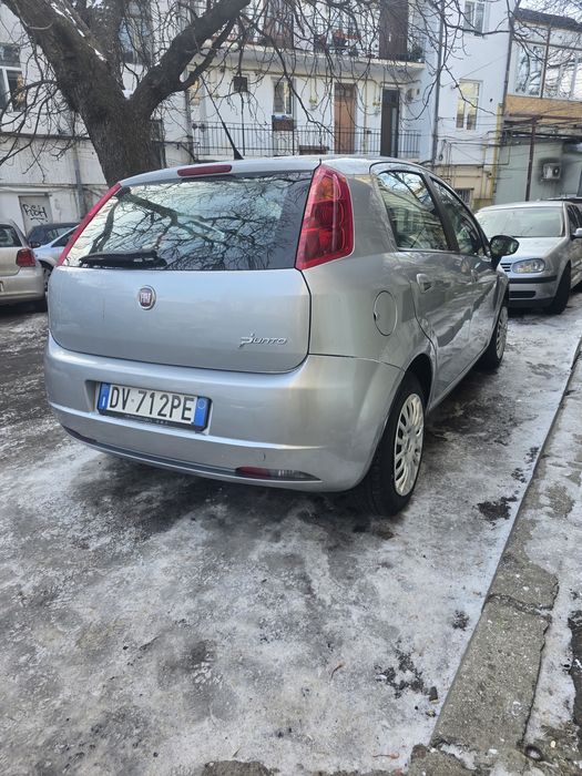 Fiat Grande Punto