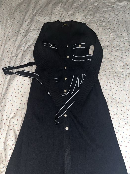 разгрузка гардероба