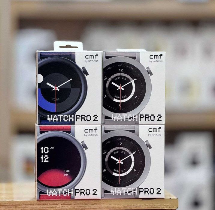 CMF WATCH pro 2 orginal