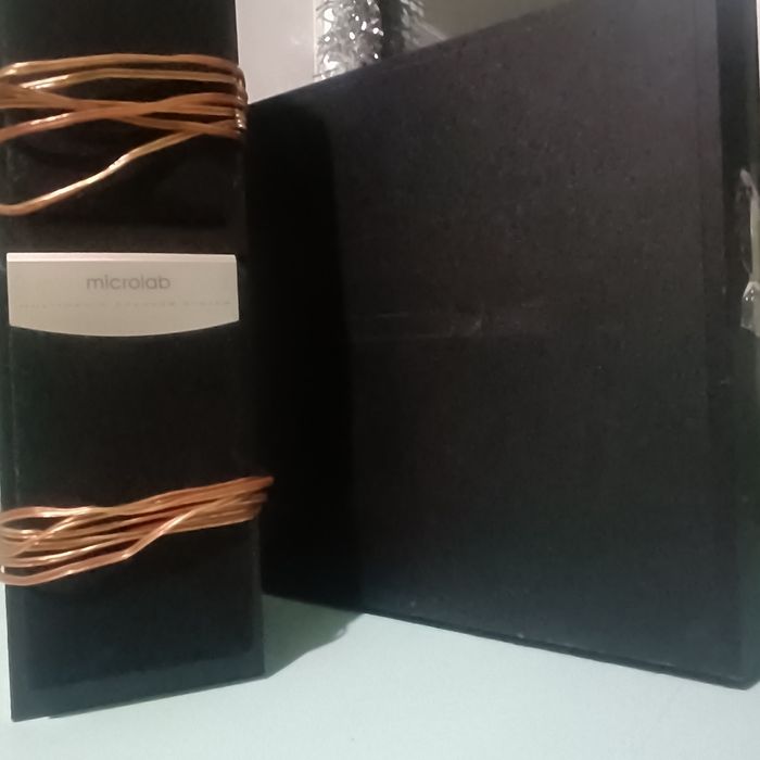 Продам самбуфер с колонками