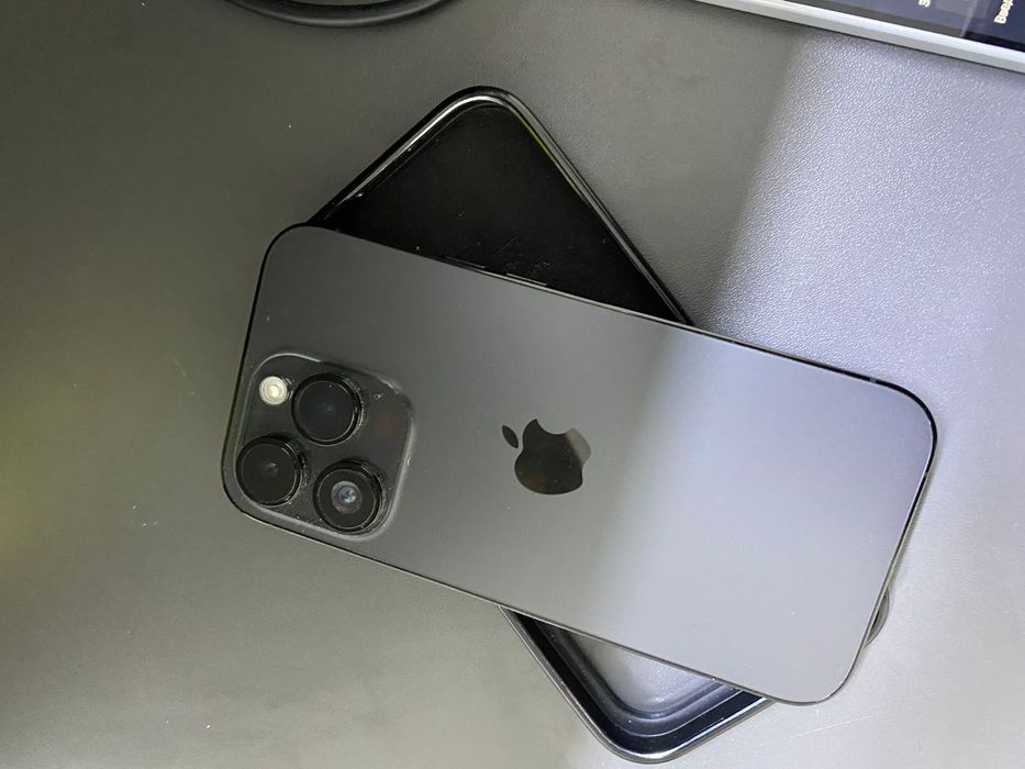 Айфон 14 про 89%