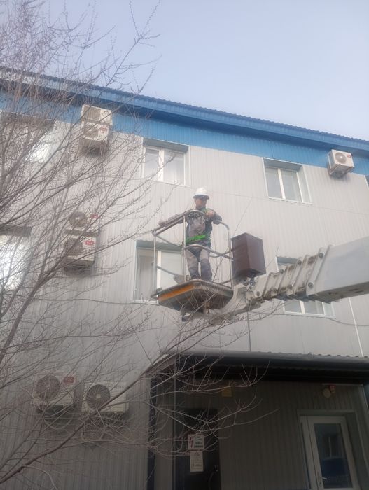 Ремонт кондиционеров