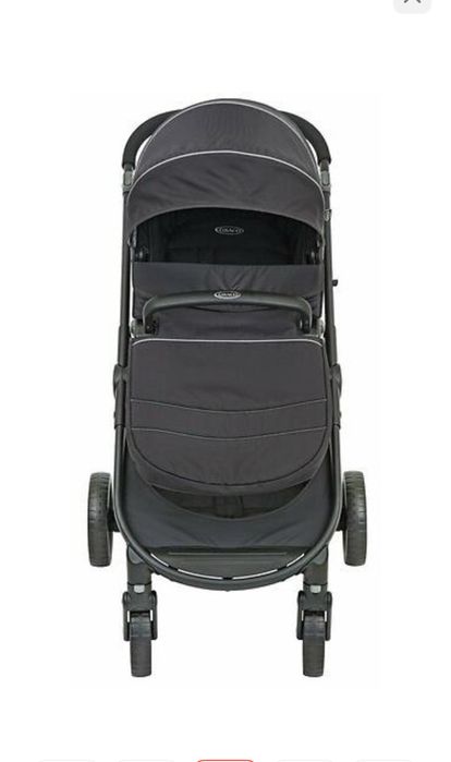 Детская коляска Graco Transform