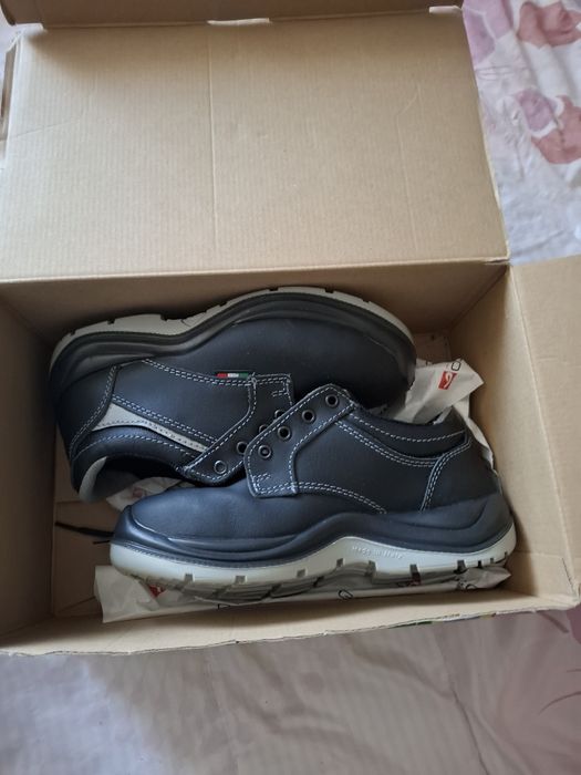 SAFETY Работни обувки N:36