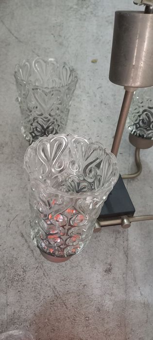 Люстра продам в отличном состоянии СССР