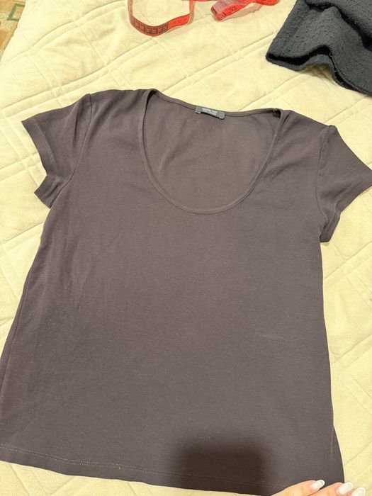 Базовая футболка