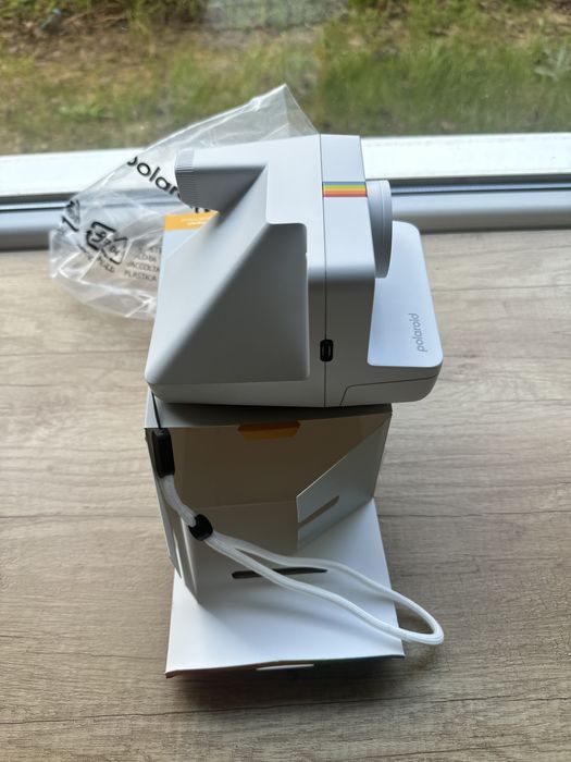 Polaroid camera foto Now+ Gen 3