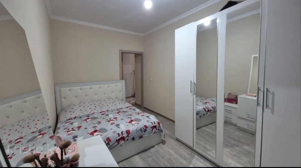 Продам квартиру в районе Карагайлы