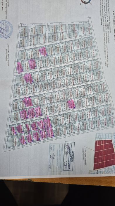 Продам земельный участок