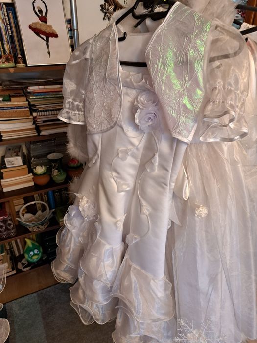 Costumații prințese