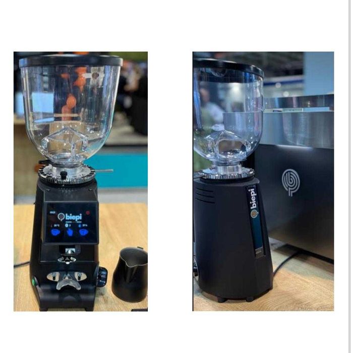 Профессиональная кофемолка универсальная