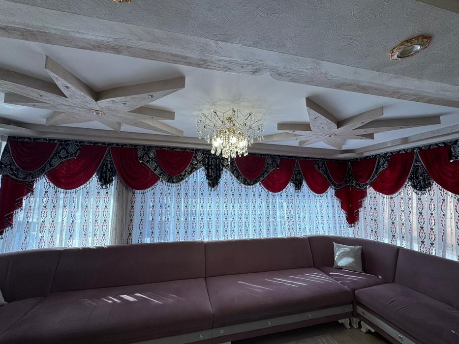 Продавам пердета