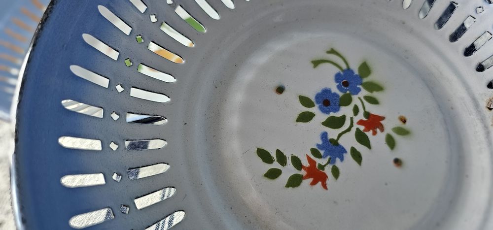 Емайлирани гевгири