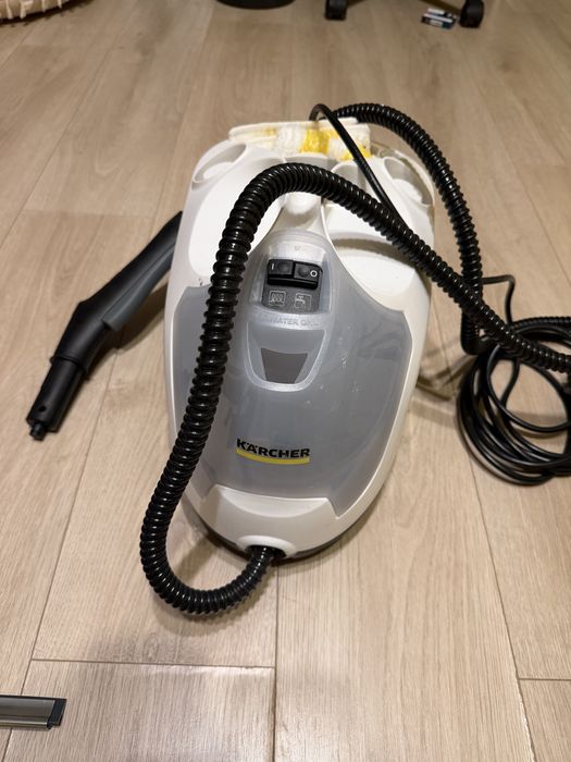 Пароструйка karcher sc4