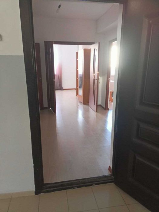 Сдается 1 комнатная квартира