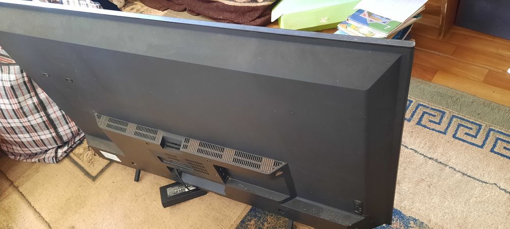 Телевизор сатылады