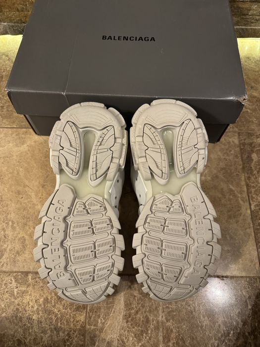 Balengiaca track Albi 44 43 noi in cutie