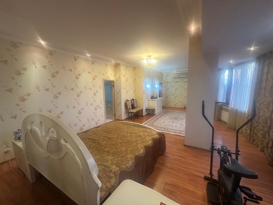 Продам пентхаус. ЖК Garden Residence