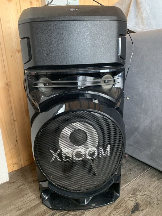 Boxa xboom stare buna