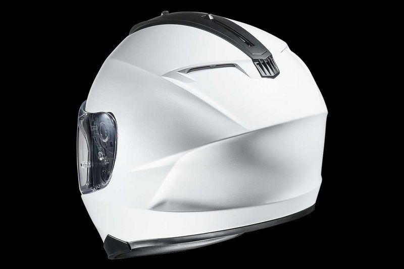 Casca HJC C70N cu 5 Stele SHARP - NOUA, casca moto integrala full face