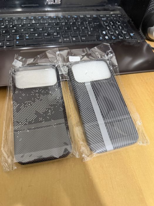 Кеисове Iphone 17 Pro