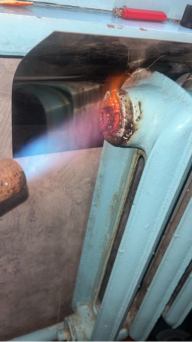 Сварщик на выезд