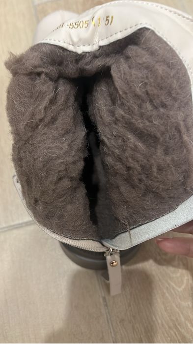 Продам сапоги 39 размер