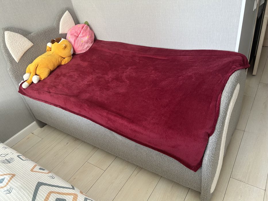 Кровать детская 160см в длину