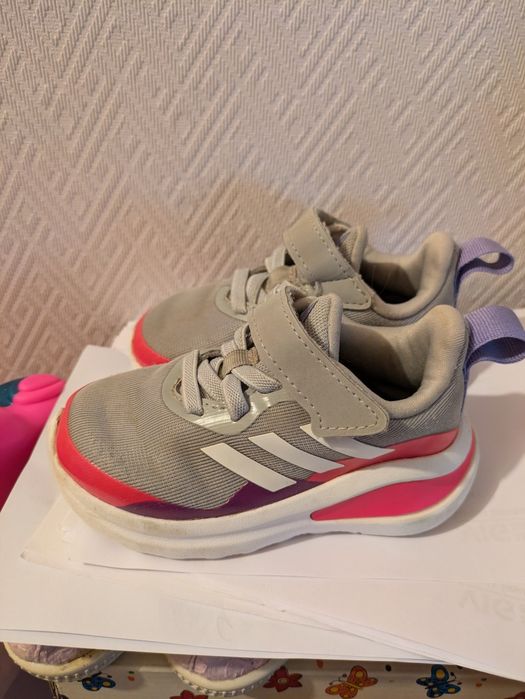 Детски маратонки Adidas размер 21