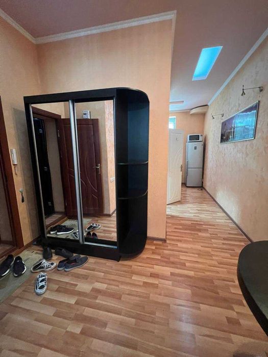 Сдаётся квартира 2/1/4 Ц-1  Метро Хамида Алимджана