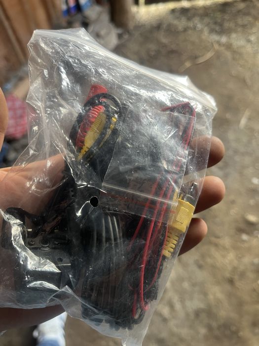 Camera marsarier noua nefolosita