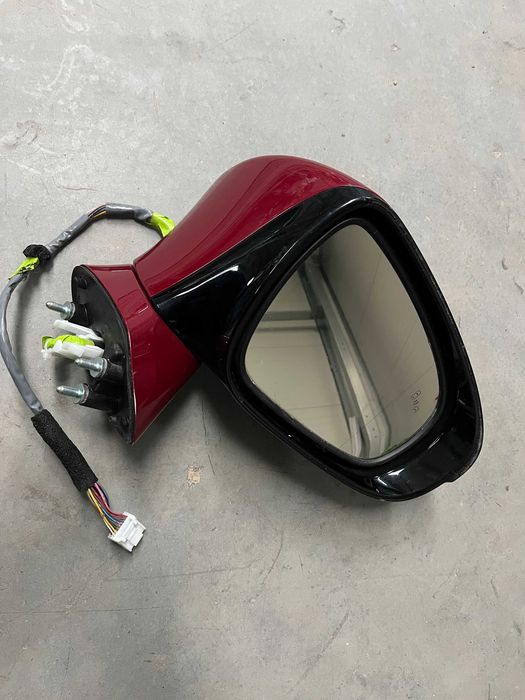 Дясно огледало Lexus GS450 2013/2018г